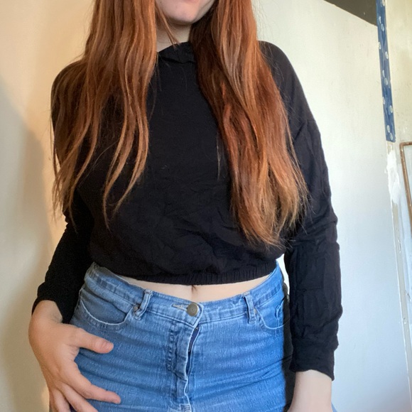 Hoodie Gaze - Picture 1 of 8